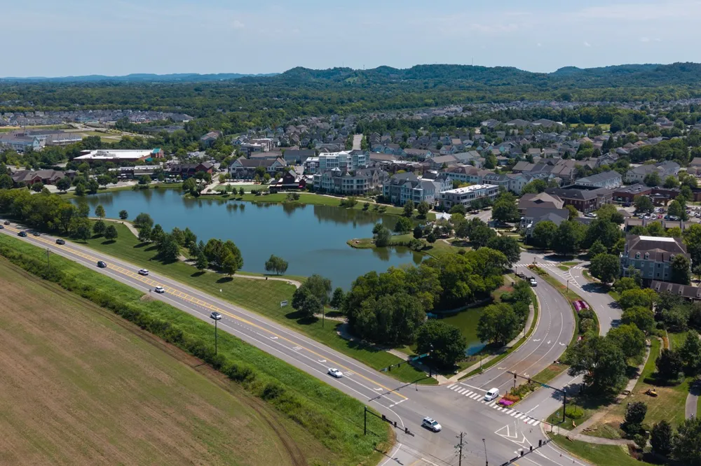2030 Rose St Franklin, TN 37064