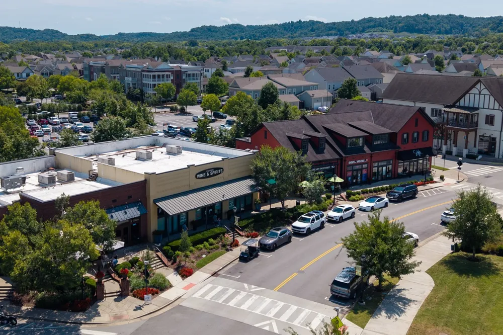 2030 Rose St Franklin, TN 37064