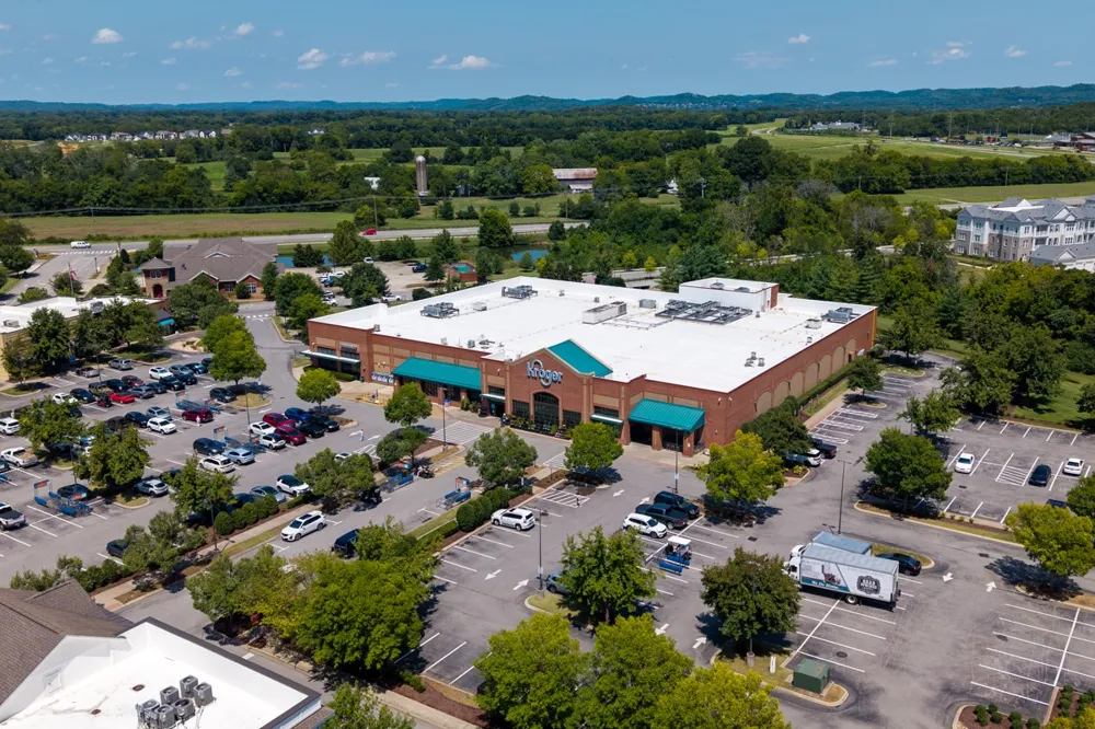 2030 Rose St Franklin, TN 37064