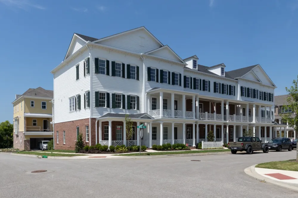 2030 Rose St Franklin, TN 37064