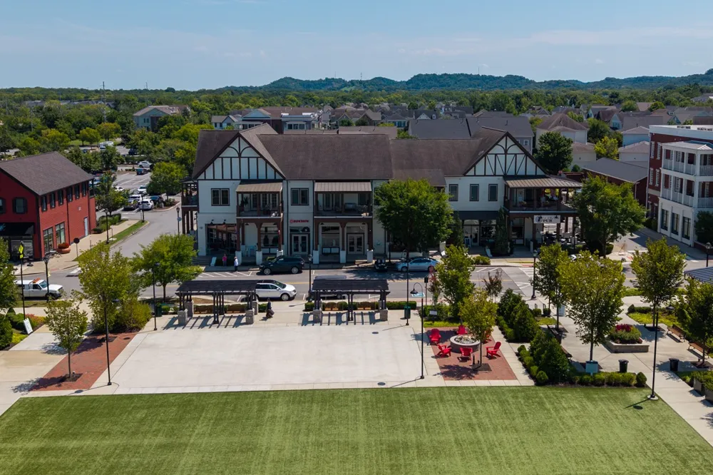 2030 Rose St Franklin, TN 37064
