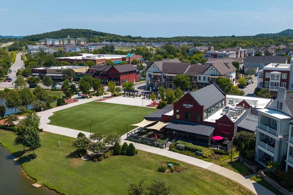 2030 Rose St Franklin, TN 37064