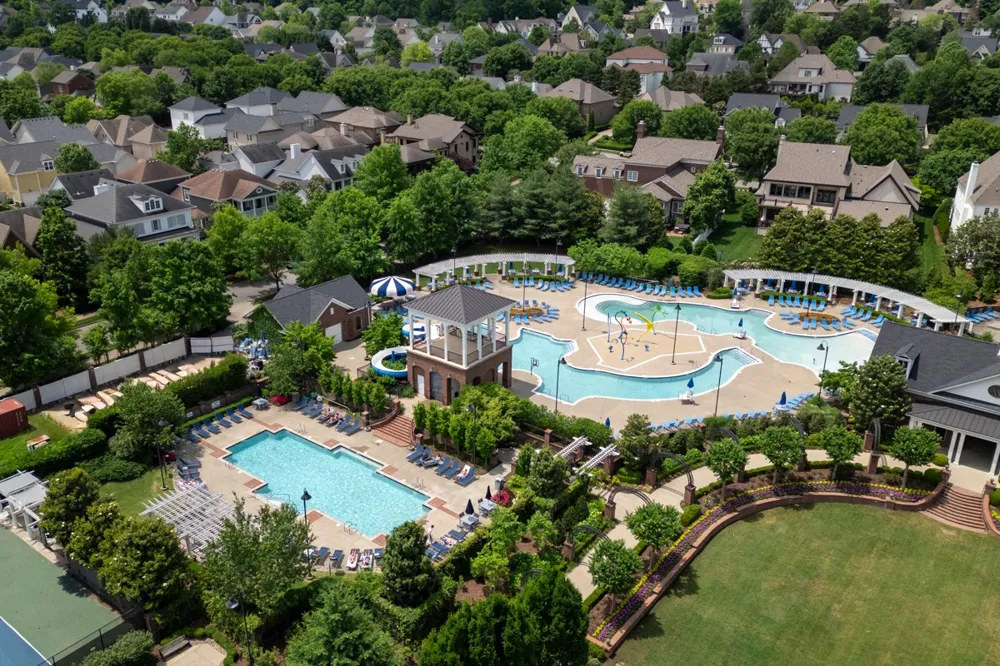 2030 Rose St Franklin, TN 37064