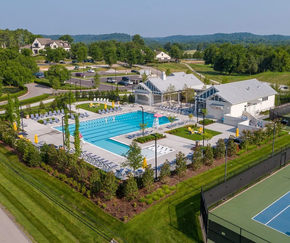 2030 Rose St Franklin, TN 37064