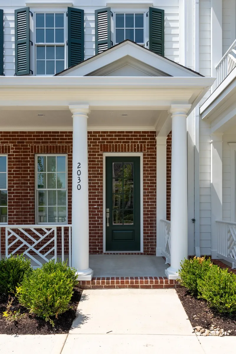 2030 Rose St Franklin, TN 37064