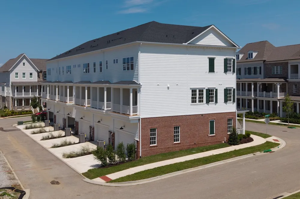 2030 Rose St Franklin, TN 37064