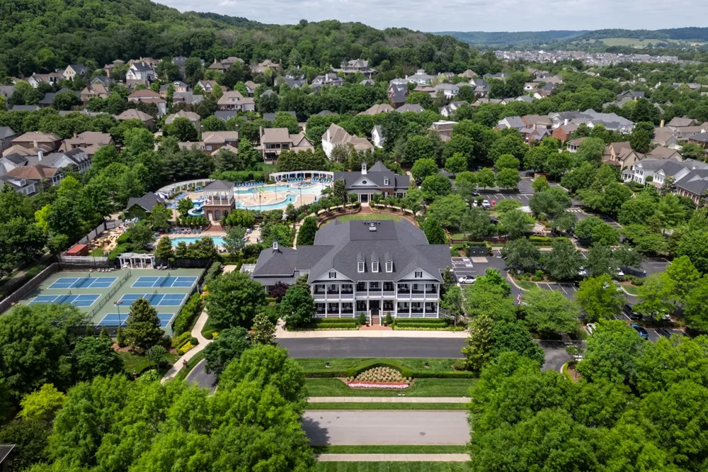 2030 Rose St Franklin, TN 37064