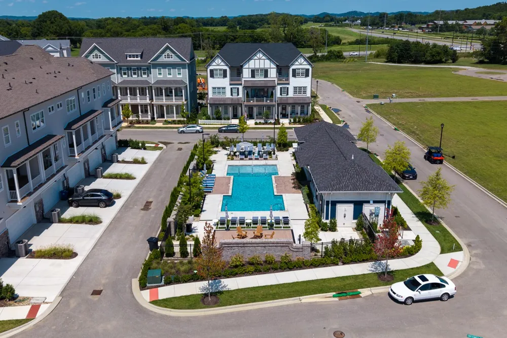 2030 Rose St Franklin, TN 37064