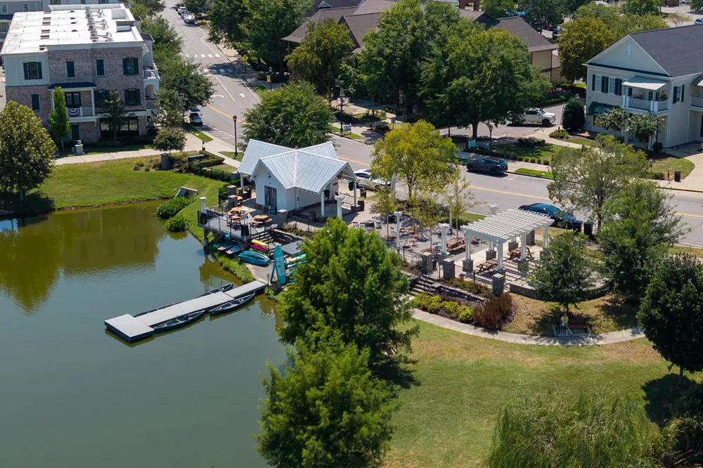 2030 Rose St Franklin, TN 37064