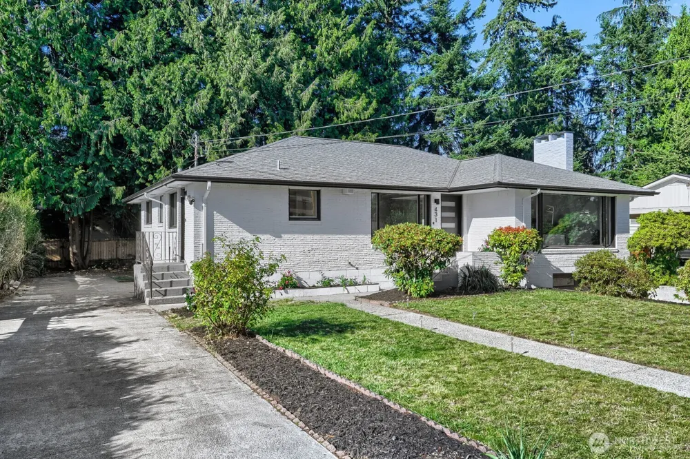 431 72nd Street SE Everett, WA 98203