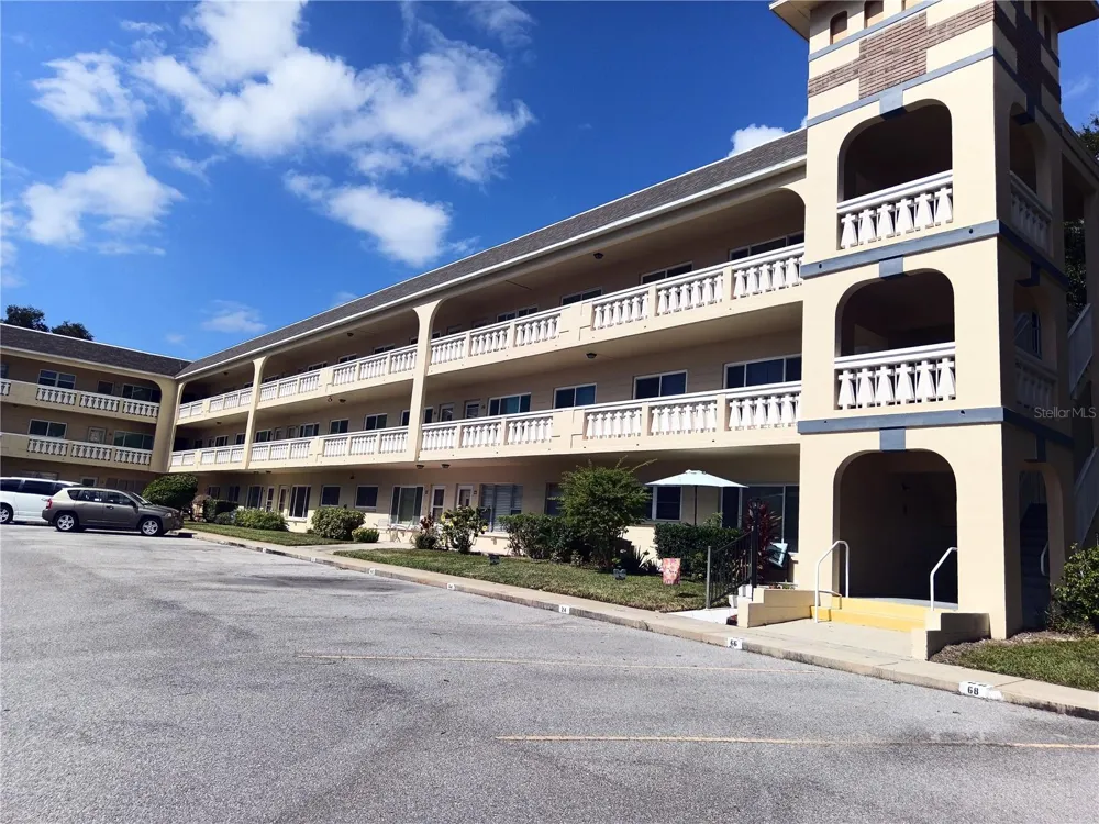 2256 SPANISH DRIVE #42 Clearwater, FL 33763