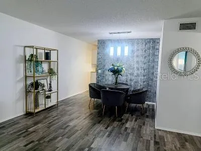 2256 SPANISH DRIVE #42 Clearwater, FL 33763