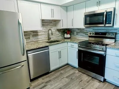 2256 SPANISH DRIVE #42 Clearwater, FL 33763