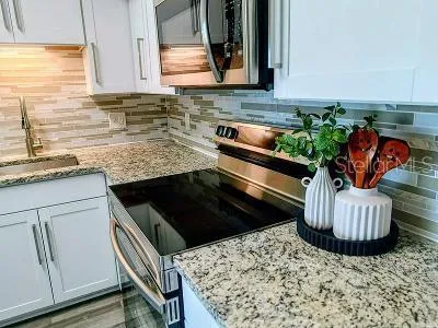2256 SPANISH DRIVE #42 Clearwater, FL 33763