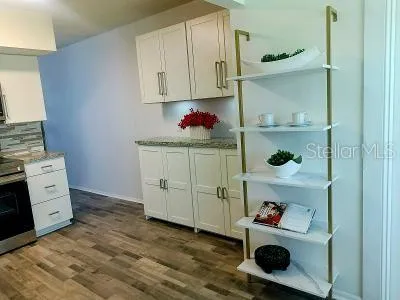 2256 SPANISH DRIVE #42 Clearwater, FL 33763