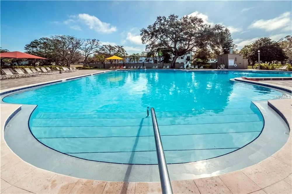 2256 SPANISH DRIVE #42 Clearwater, FL 33763