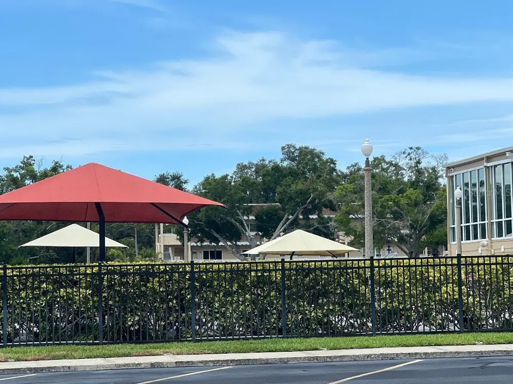 2256 SPANISH DRIVE #42 Clearwater, FL 33763