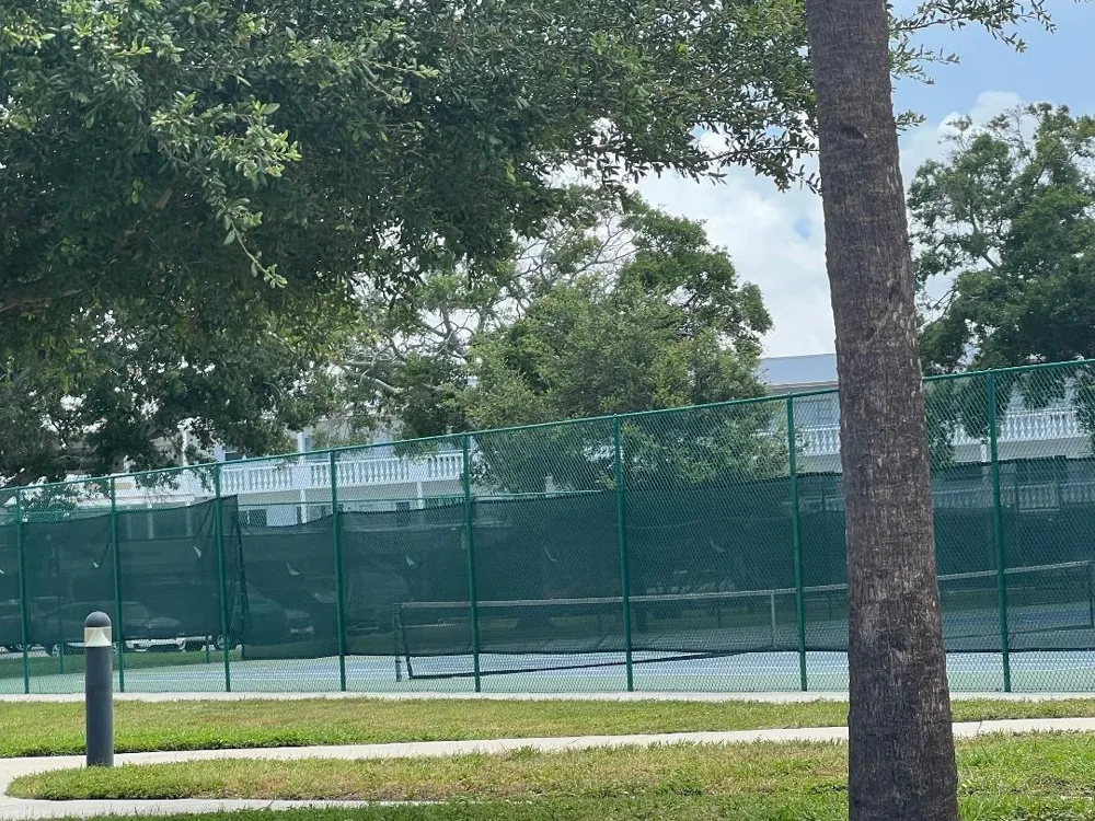 2256 SPANISH DRIVE #42 Clearwater, FL 33763