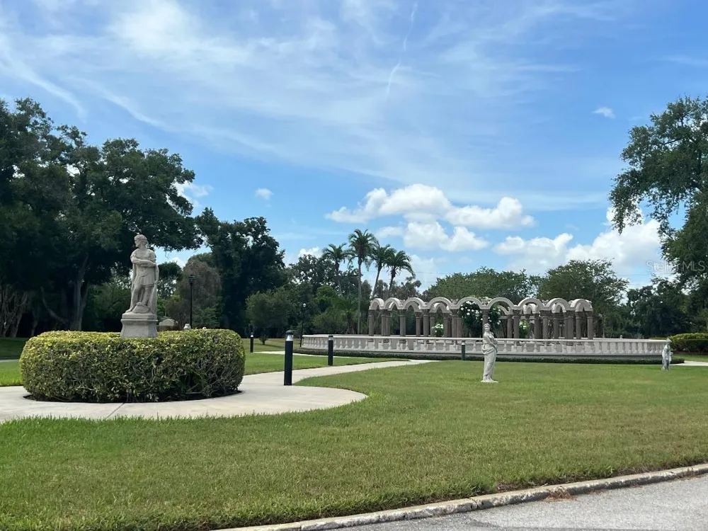 2256 SPANISH DRIVE #42 Clearwater, FL 33763