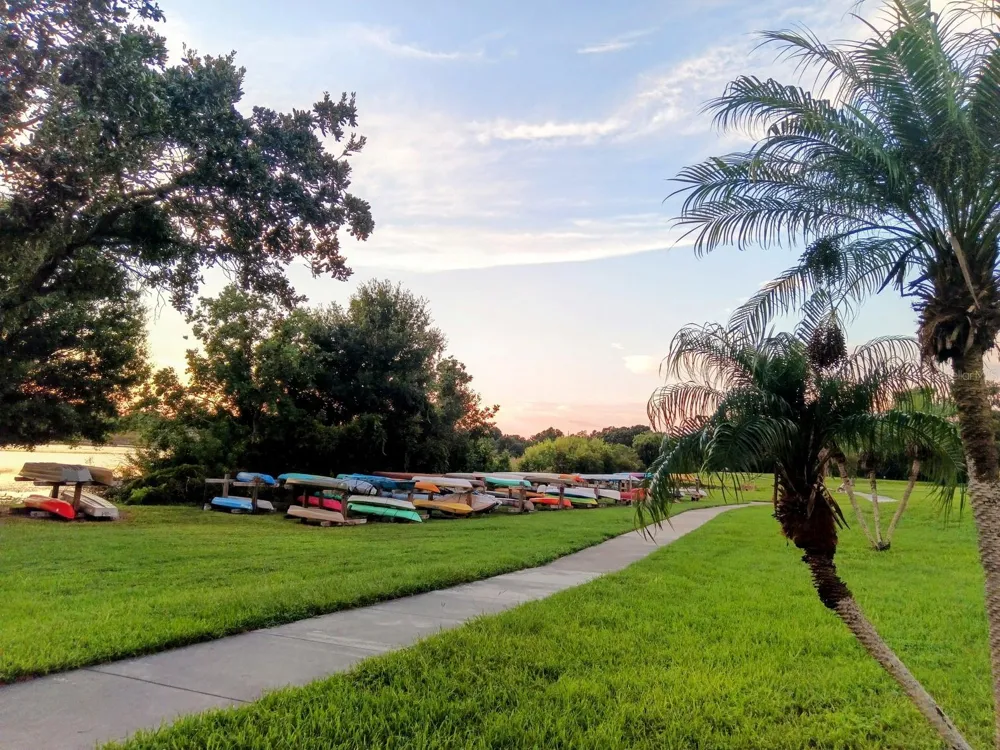 2256 SPANISH DRIVE #42 Clearwater, FL 33763