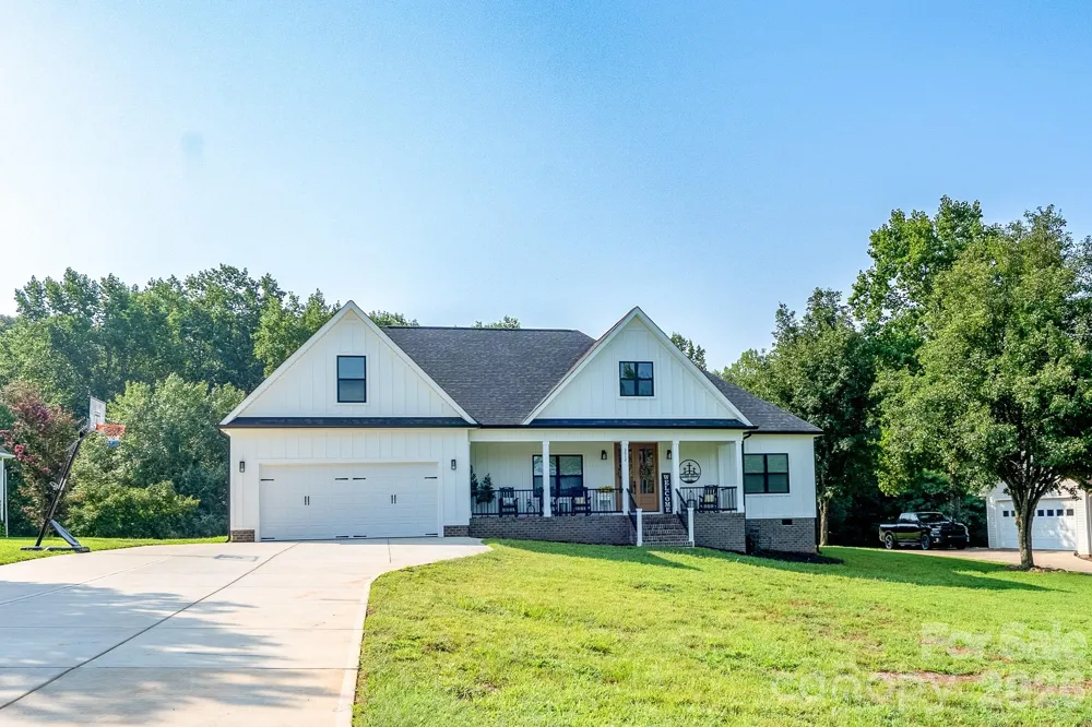 3012 Cedar Point Drive Shelby, NC 28150