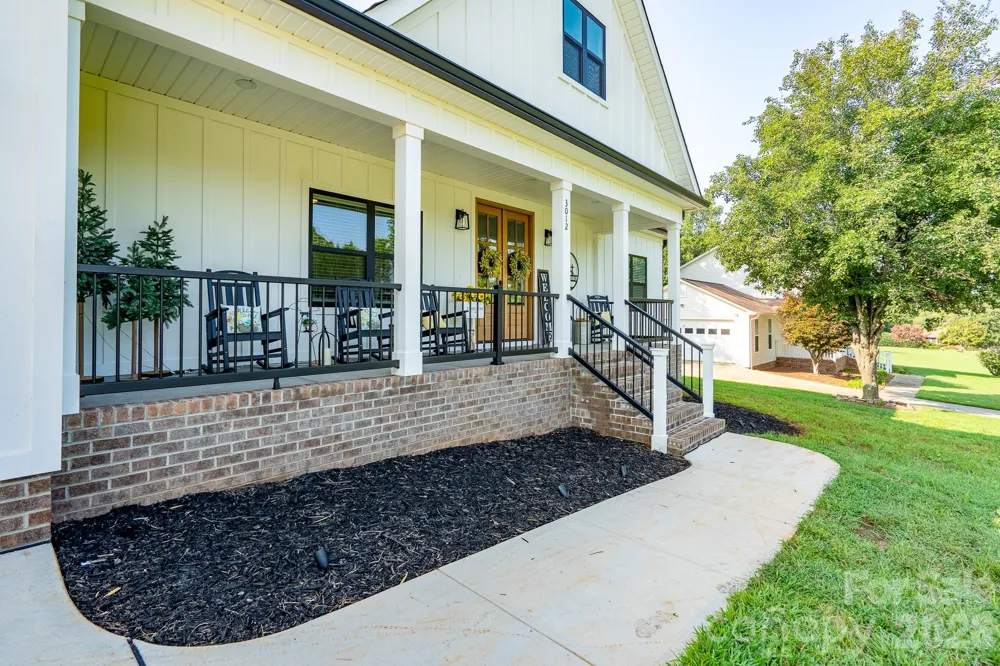 3012 Cedar Point Drive Shelby, NC 28150