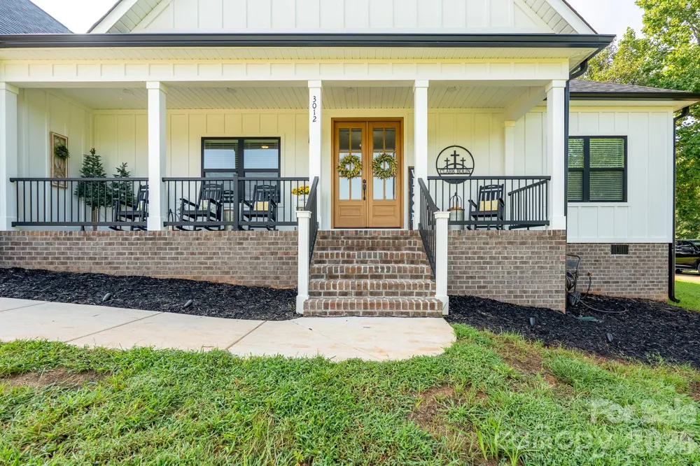 3012 Cedar Point Drive Shelby, NC 28150