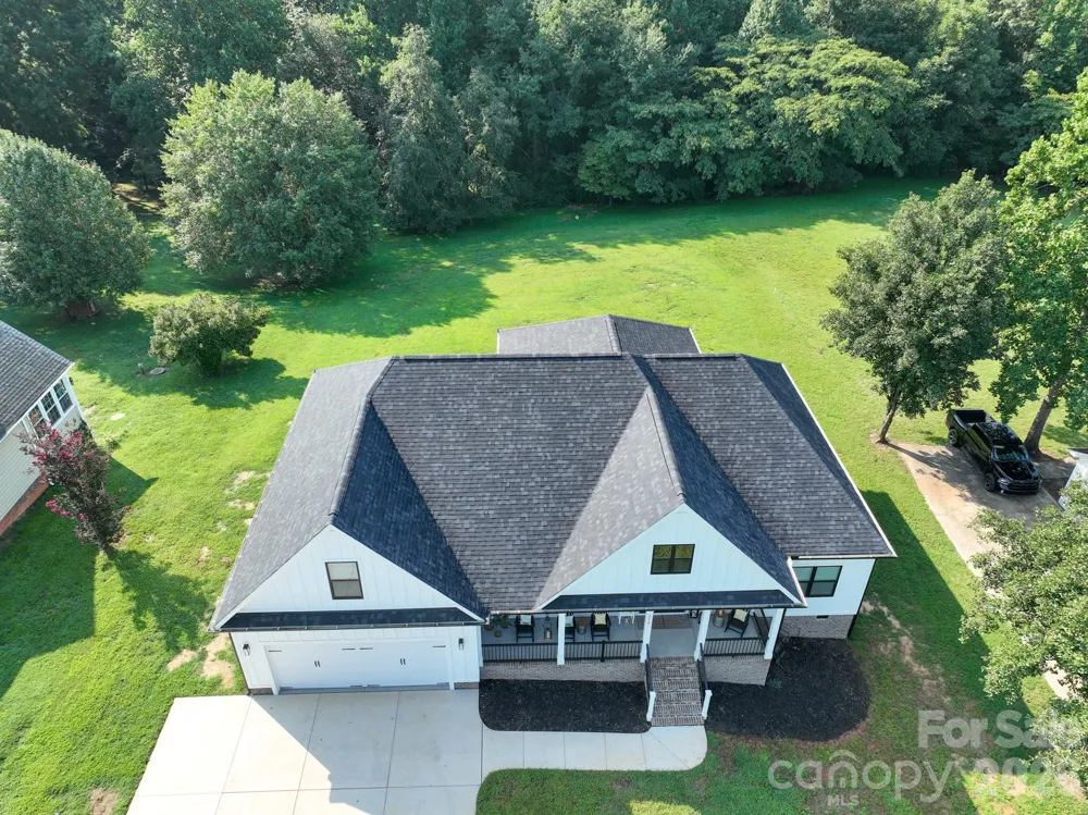3012 Cedar Point Drive Shelby, NC 28150