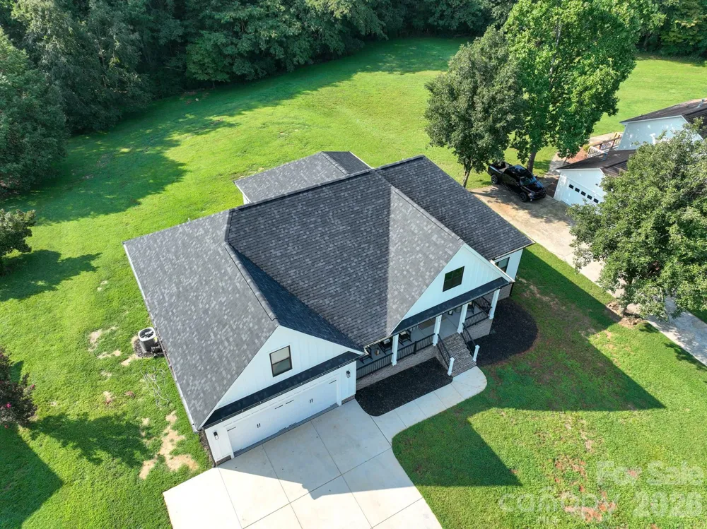 3012 Cedar Point Drive Shelby, NC 28150