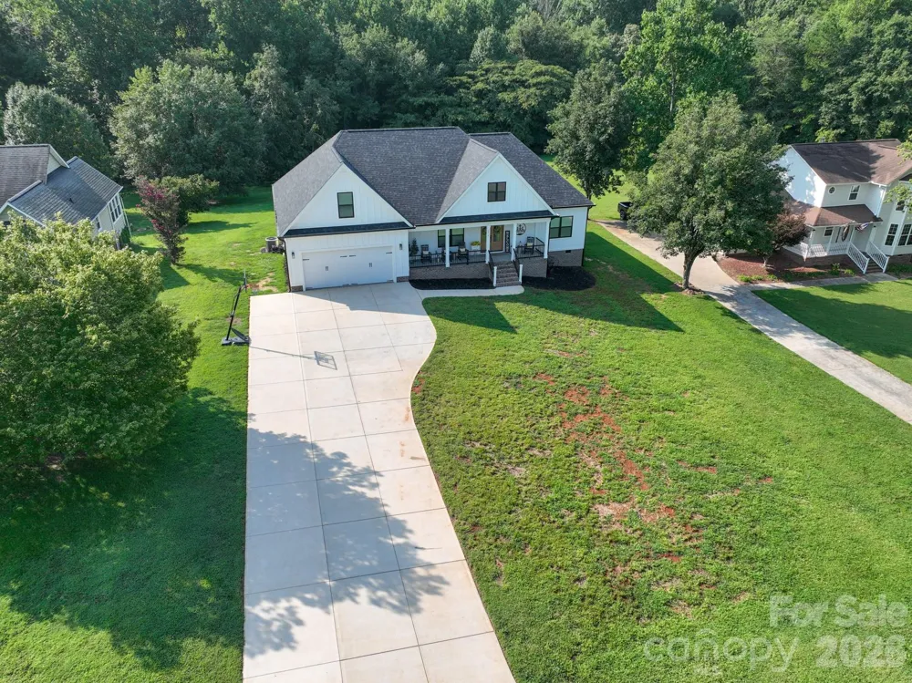 3012 Cedar Point Drive Shelby, NC 28150