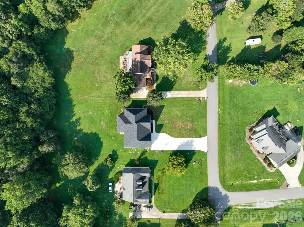 3012 Cedar Point Drive Shelby, NC 28150