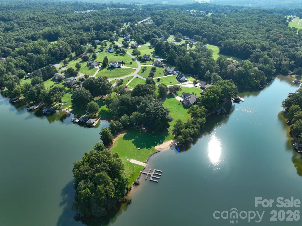 3012 Cedar Point Drive Shelby, NC 28150