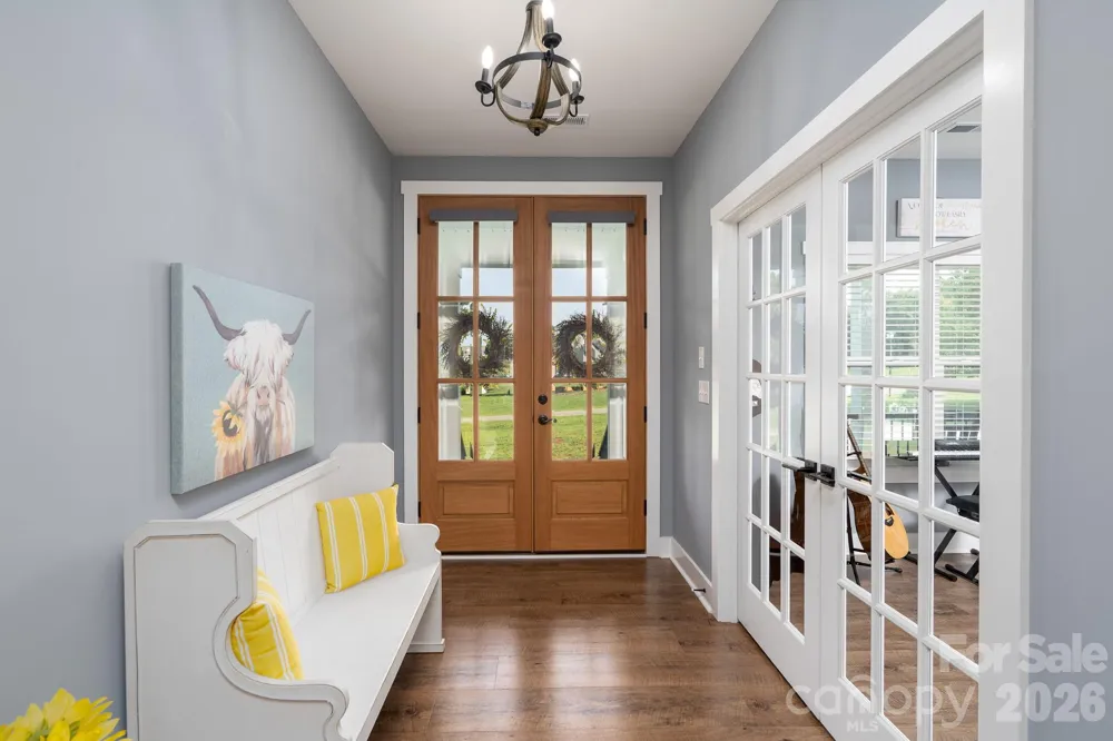 3012 Cedar Point Drive Shelby, NC 28150