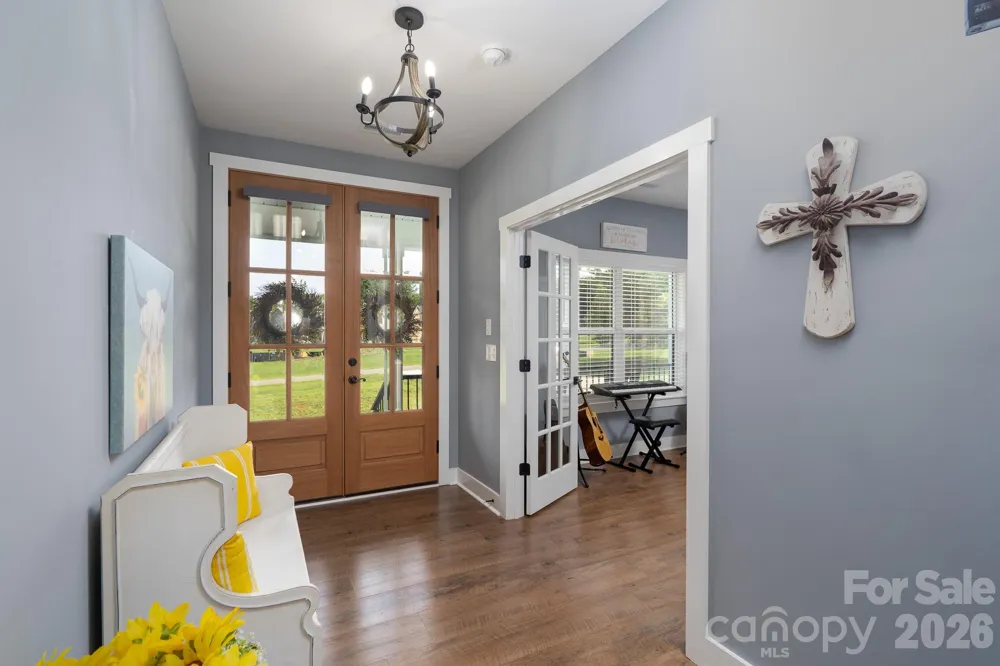 3012 Cedar Point Drive Shelby, NC 28150