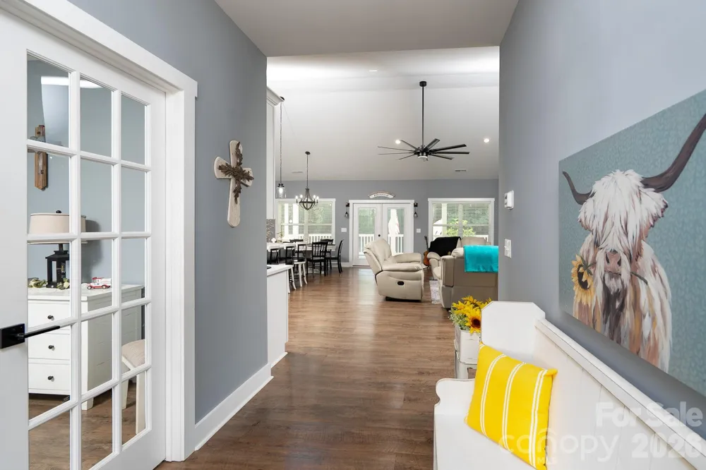 3012 Cedar Point Drive Shelby, NC 28150