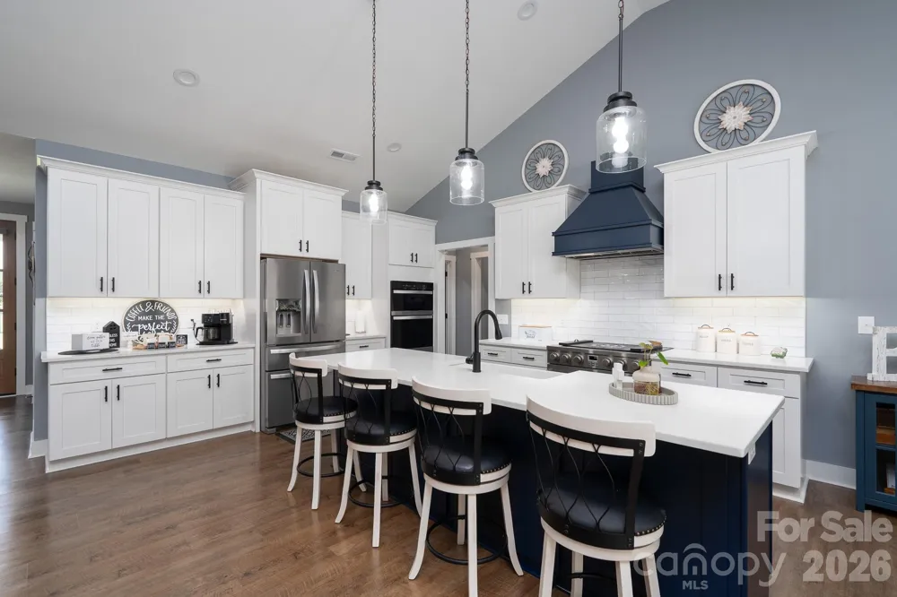 3012 Cedar Point Drive Shelby, NC 28150