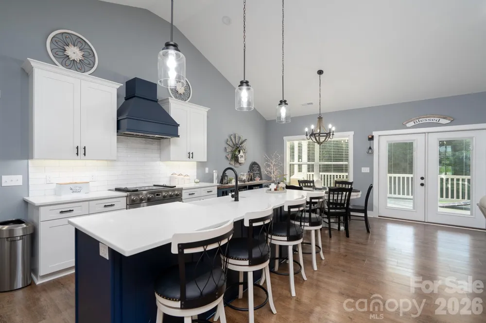 3012 Cedar Point Drive Shelby, NC 28150