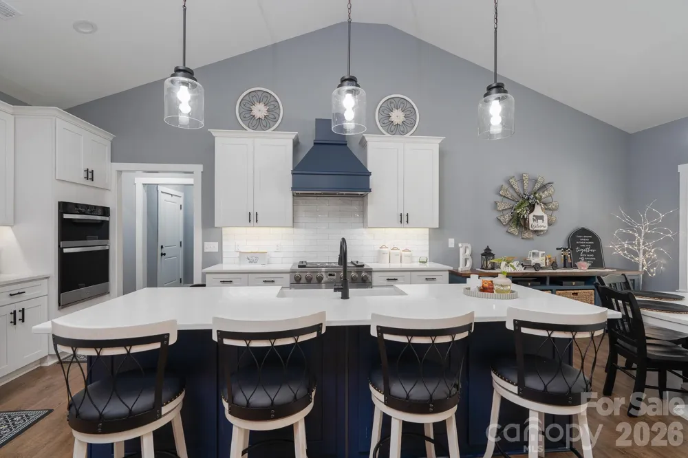 3012 Cedar Point Drive Shelby, NC 28150