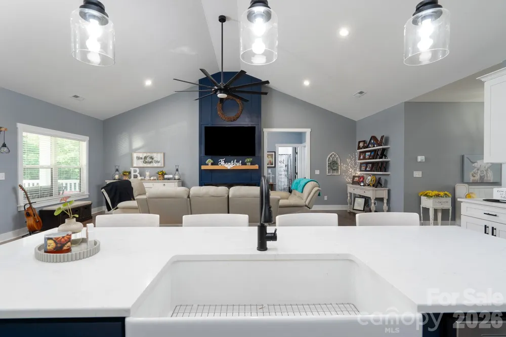 3012 Cedar Point Drive Shelby, NC 28150