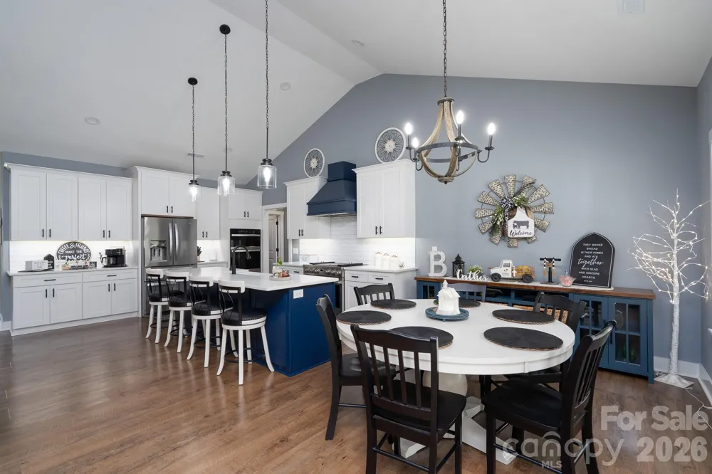 3012 Cedar Point Drive Shelby, NC 28150