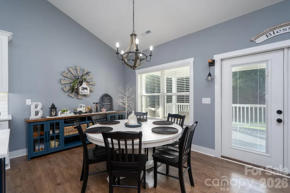 3012 Cedar Point Drive Shelby, NC 28150