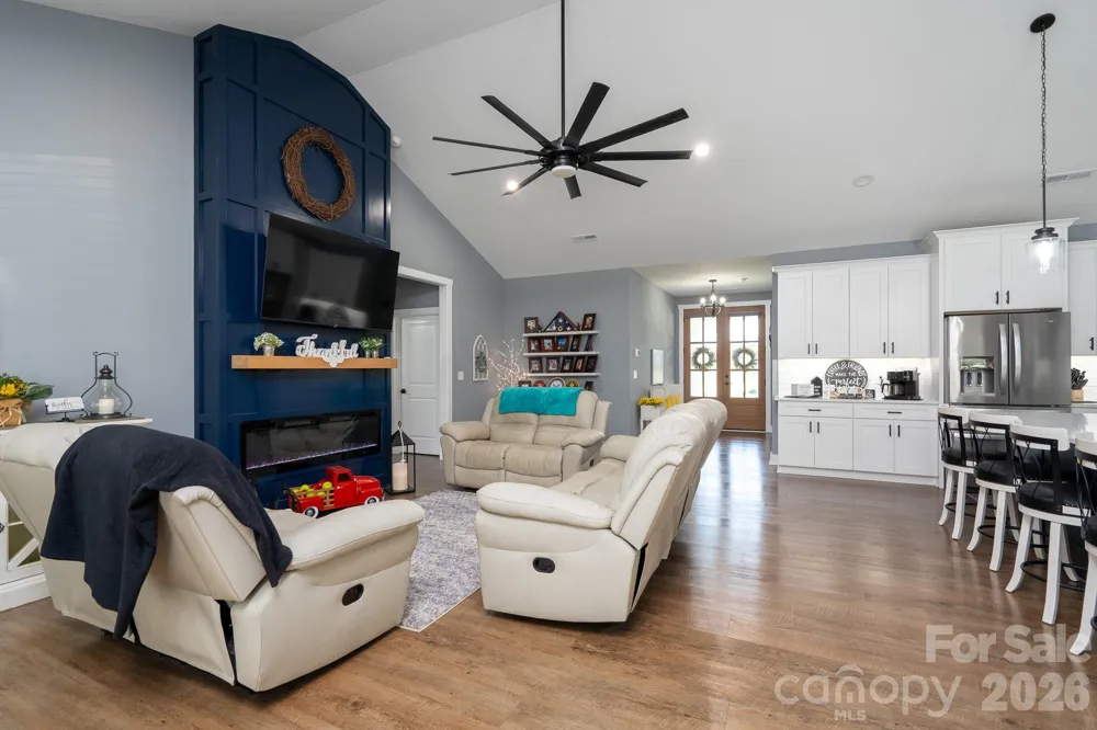 3012 Cedar Point Drive Shelby, NC 28150