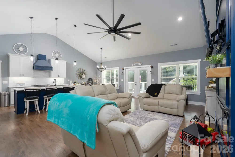 3012 Cedar Point Drive Shelby, NC 28150