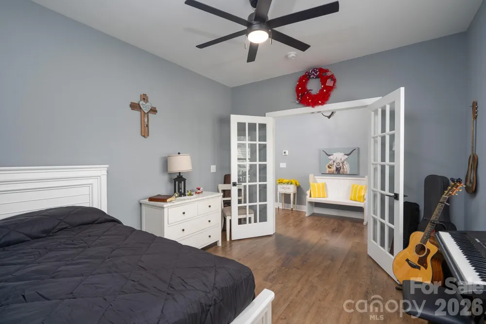 3012 Cedar Point Drive Shelby, NC 28150