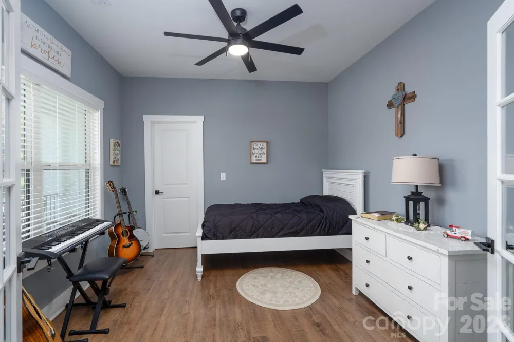 3012 Cedar Point Drive Shelby, NC 28150