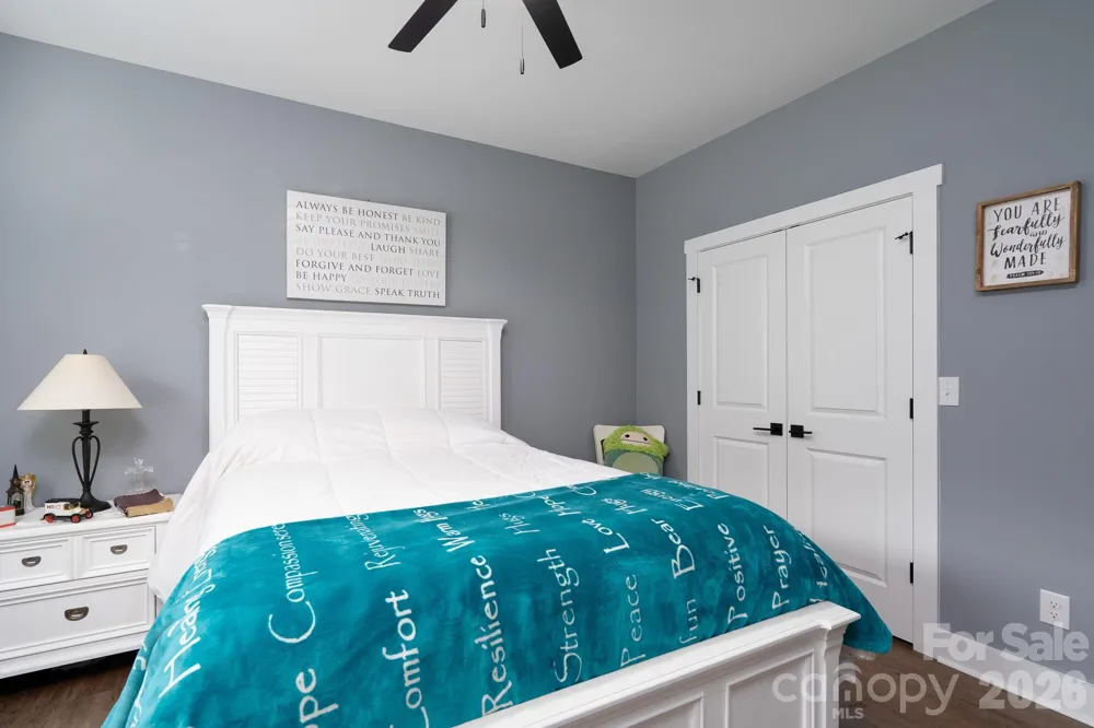 3012 Cedar Point Drive Shelby, NC 28150