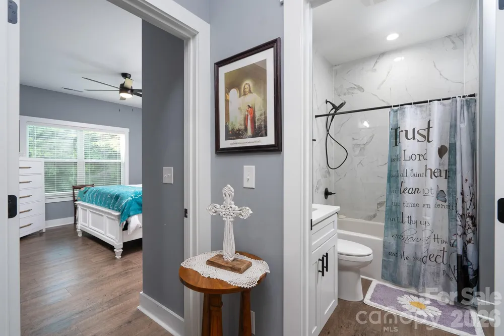 3012 Cedar Point Drive Shelby, NC 28150