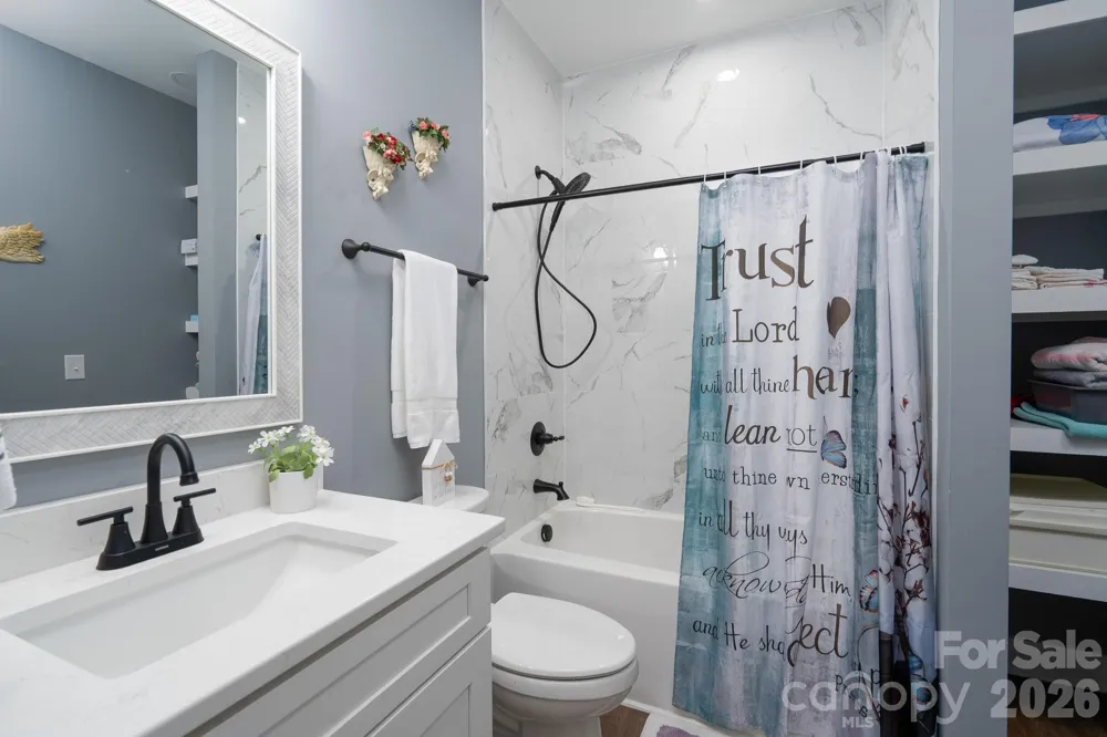 3012 Cedar Point Drive Shelby, NC 28150