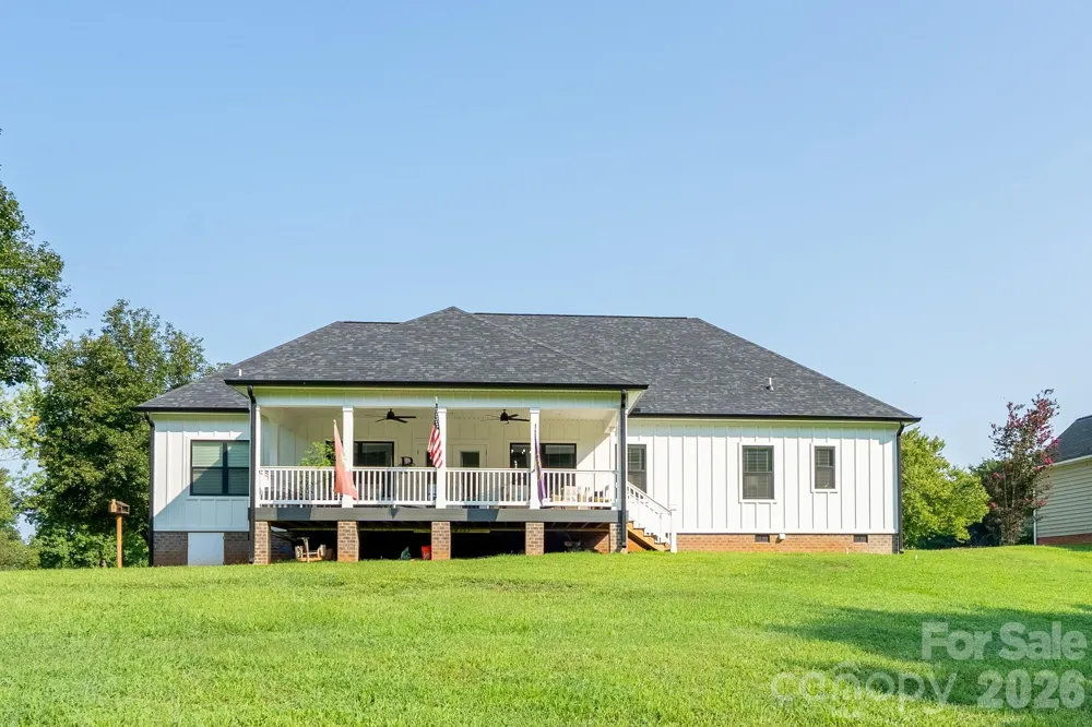 3012 Cedar Point Drive Shelby, NC 28150