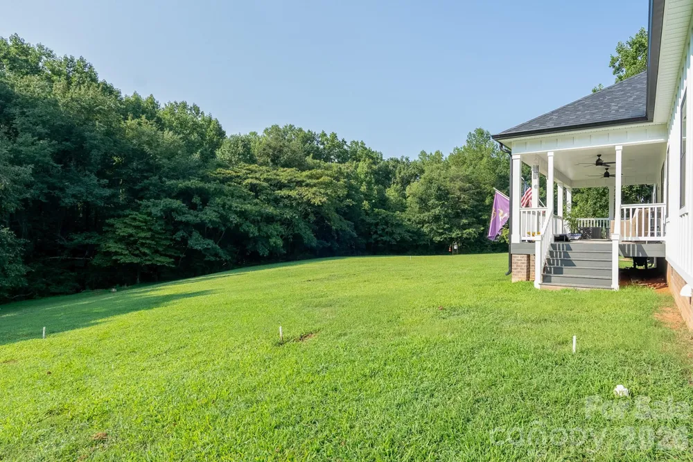 3012 Cedar Point Drive Shelby, NC 28150